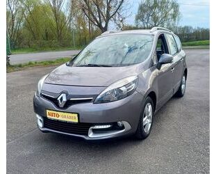 Renault Grand Scenic Gebrauchtwagen