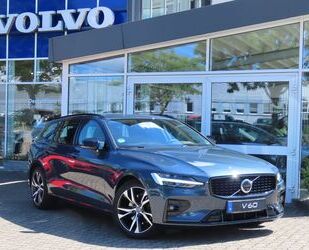 Volvo V60 Gebrauchtwagen