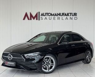 Mercedes-Benz A 200 Gebrauchtwagen