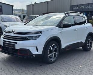 Skoda C5 Aircross 