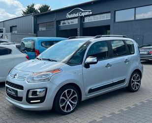 Citroen C3 Picasso Gebrauchtwagen