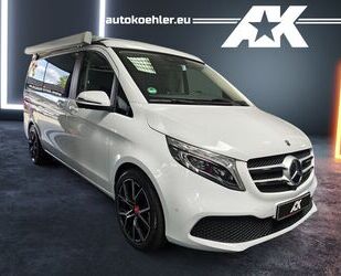 Mercedes-Benz V 300 Gebrauchtwagen
