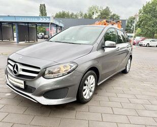Mercedes-Benz B 180 Gebrauchtwagen