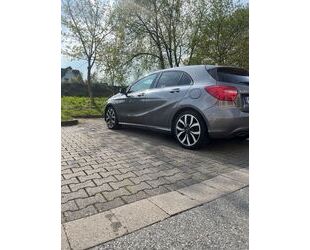 Mercedes-Benz A 200 Gebrauchtwagen