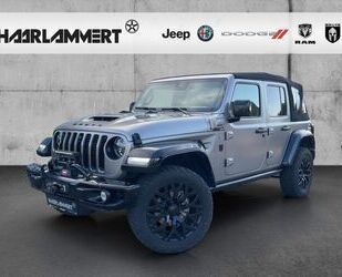 Saab Wrangler 