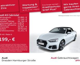 Audi A5 Gebrauchtwagen