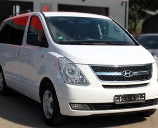Hyundai H-1 Gebrauchtwagen