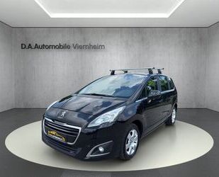 Peugeot 5008 Gebrauchtwagen