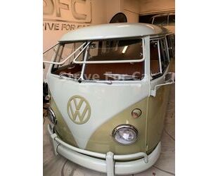 VW T1 Gebrauchtwagen