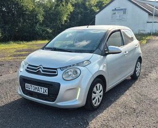 Citroen C1 Gebrauchtwagen