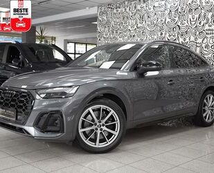 Audi SQ5 Gebrauchtwagen