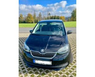 Skoda Citigo Gebrauchtwagen