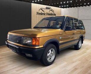 Land Rover Range Rover Gebrauchtwagen
