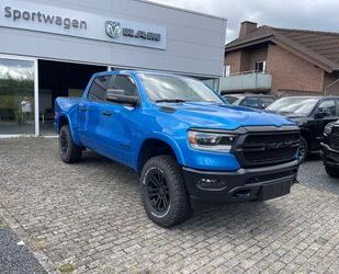 Dodge RAM Gebrauchtwagen