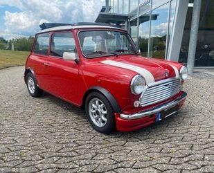Mini 1000 Gebrauchtwagen