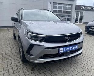 Opel Grandland (X) Gebrauchtwagen
