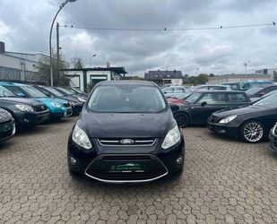 Ford Grand C-Max Gebrauchtwagen