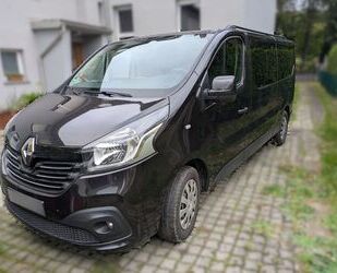 Renault Trafic Gebrauchtwagen