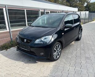 Seat Mii Gebrauchtwagen
