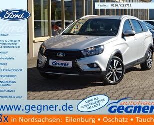Lada Vesta Gebrauchtwagen