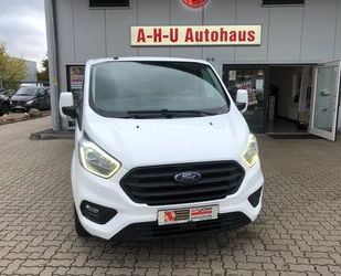 Ford Transit Gebrauchtwagen