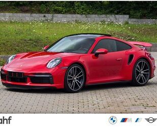 Porsche 992 Gebrauchtwagen