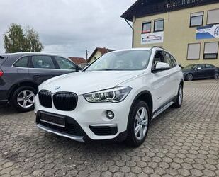 BMW X1 Gebrauchtwagen