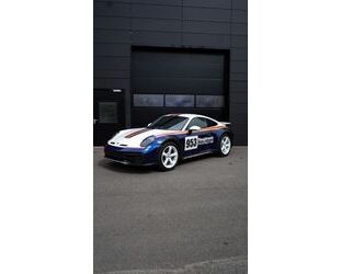 Porsche 992 Gebrauchtwagen