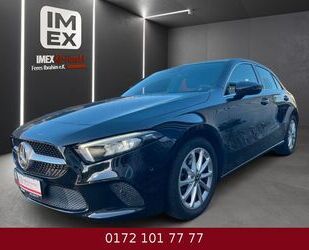 Mercedes-Benz A 250 Gebrauchtwagen