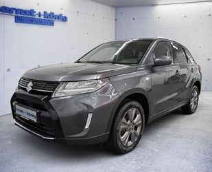 Suzuki Vitara Gebrauchtwagen