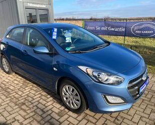 Hyundai i30 Gebrauchtwagen