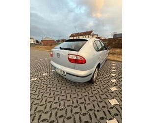 Seat Leon Gebrauchtwagen
