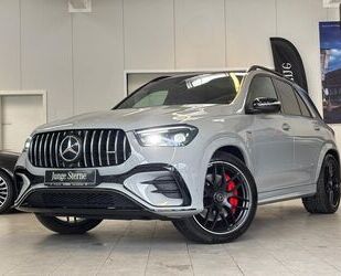 Mercedes-Benz GLE 53 AMG Gebrauchtwagen