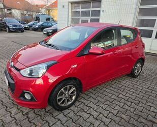 Hyundai i10 Gebrauchtwagen