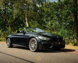 BMW M4 Gebrauchtwagen