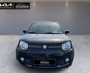 Suzuki Ignis Gebrauchtwagen