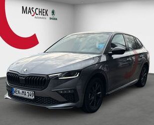 Skoda Scala Gebrauchtwagen