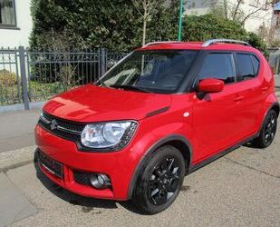 Suzuki Ignis Gebrauchtwagen