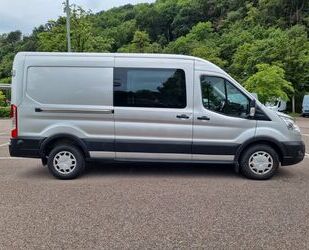 Ford Transit Gebrauchtwagen