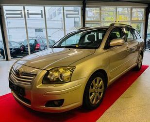 Toyota Avensis Gebrauchtwagen