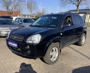 Hyundai TUCSON Gebrauchtwagen