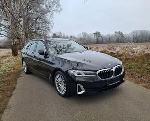 BMW 530 Gebrauchtwagen