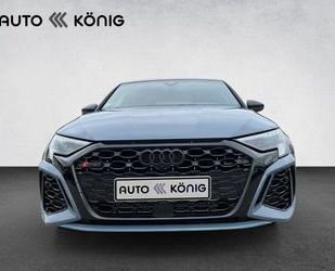 Audi RS3 Gebrauchtwagen