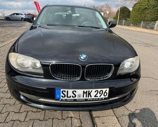 BMW 116 Gebrauchtwagen