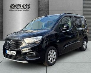 Opel Combo Life Gebrauchtwagen