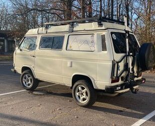 VW T3 andere Gebrauchtwagen