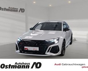 Audi RS3 Gebrauchtwagen