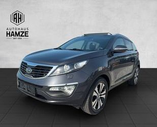 Kia Sportage Gebrauchtwagen