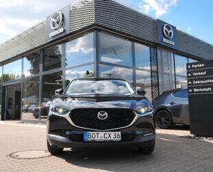 Mazda CX-30 Gebrauchtwagen