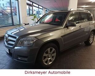 Mercedes-Benz GLK 250 Gebrauchtwagen